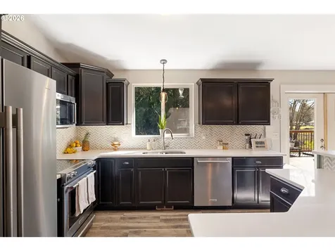 1128 Springboard Drive Vernonia OR 97064