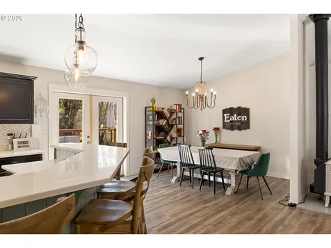 1128 Springboard Drive Vernonia OR 97064
