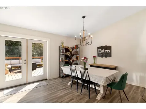 1128 Springboard Drive Vernonia OR 97064
