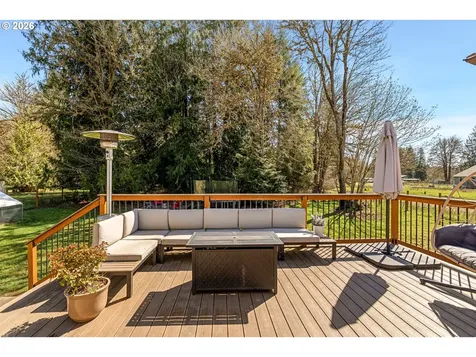 1128 Springboard Drive Vernonia OR 97064