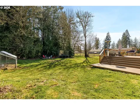 1128 Springboard Drive Vernonia OR 97064