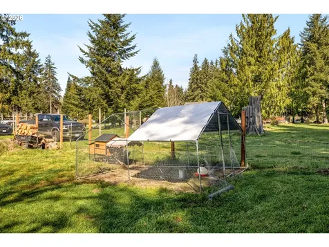 1128 Springboard Drive Vernonia OR 97064