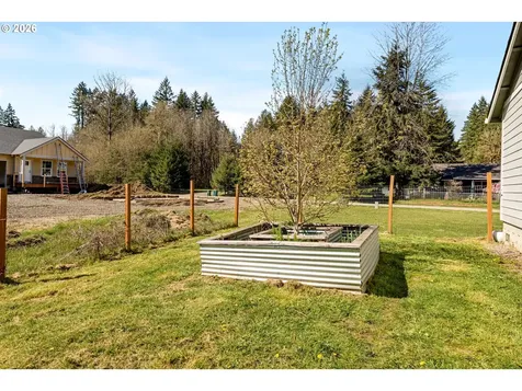 1128 Springboard Drive Vernonia OR 97064
