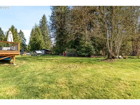 1128 Springboard Drive Vernonia OR 97064