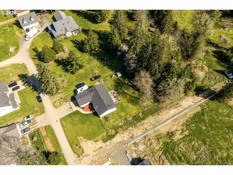 1128 Springboard Drive Vernonia OR 97064