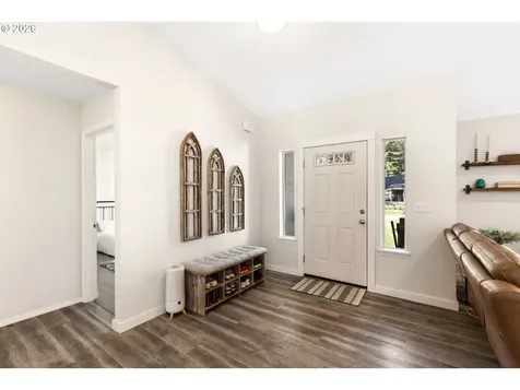 1128 Springboard Drive Vernonia OR 97064