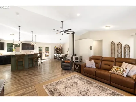 1128 Springboard Drive Vernonia OR 97064