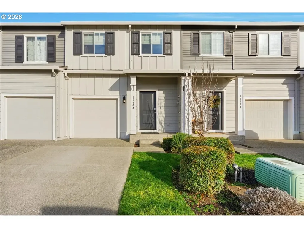 11708 NE 23rd Street Vancouver WA 98684