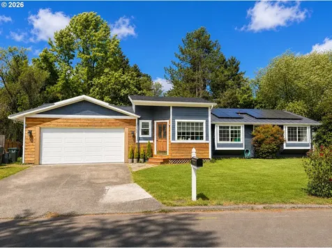 19365 SW Butternut Street Beaverton OR 97078