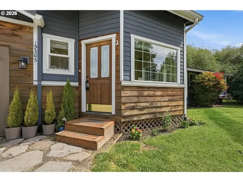 19365 SW Butternut Street Beaverton OR 97078