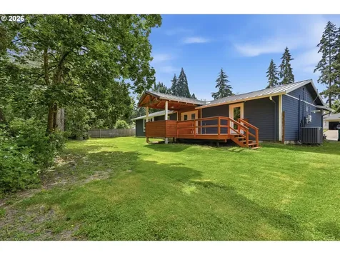 19365 SW Butternut Street Beaverton OR 97078