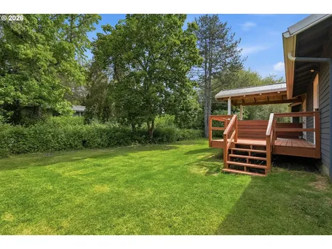 19365 SW Butternut Street Beaverton OR 97078