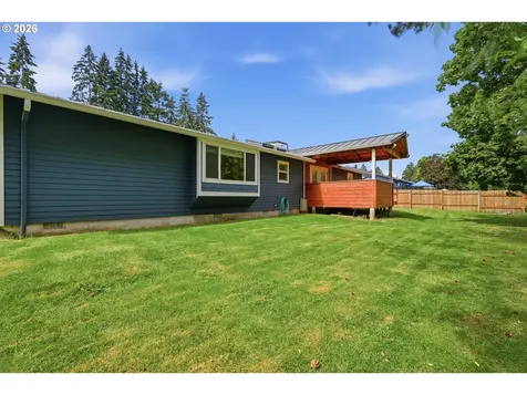 19365 SW Butternut Street Beaverton OR 97078