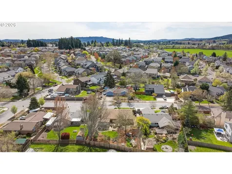 945 Willamina Avenue Forest Grove OR 97116