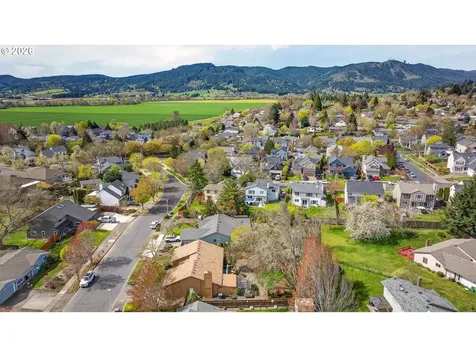 945 Willamina Avenue Forest Grove OR 97116