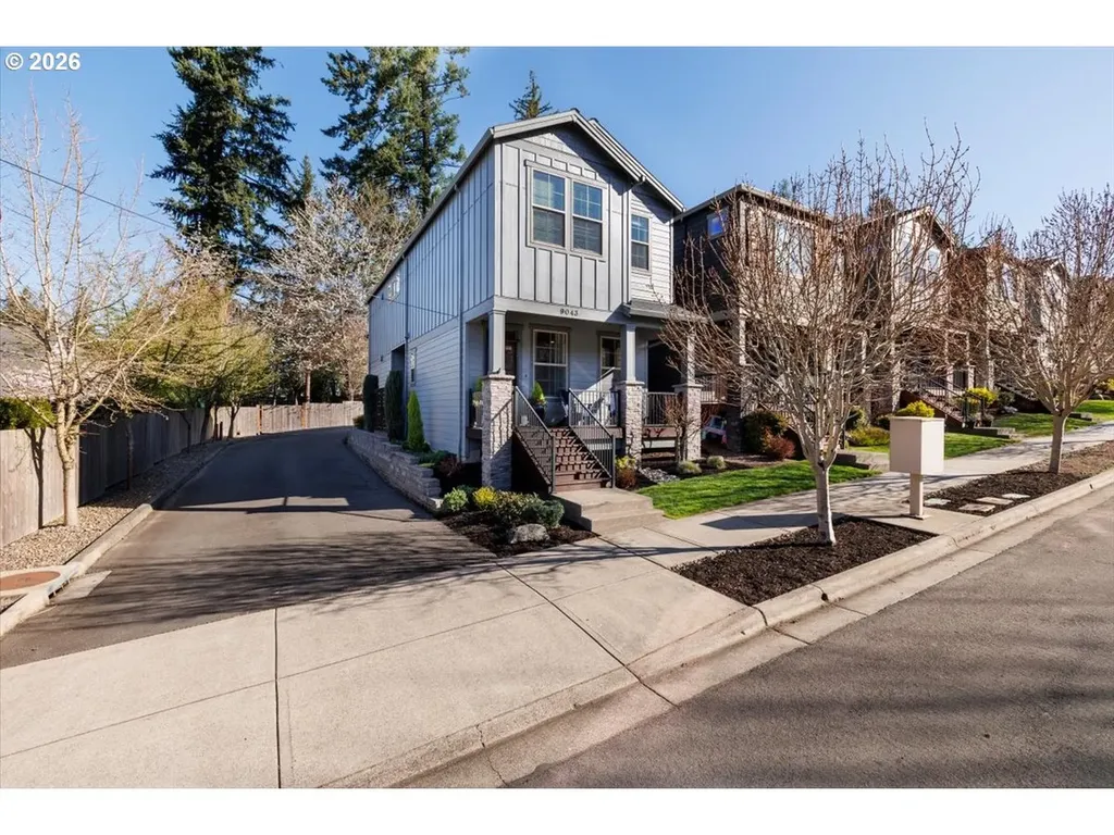 9043 SW West Haven Drive Portland OR 97225