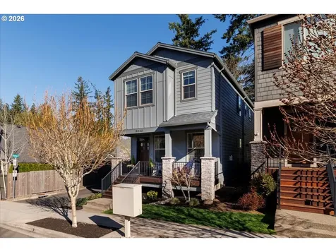 9043 SW West Haven Drive Portland OR 97225