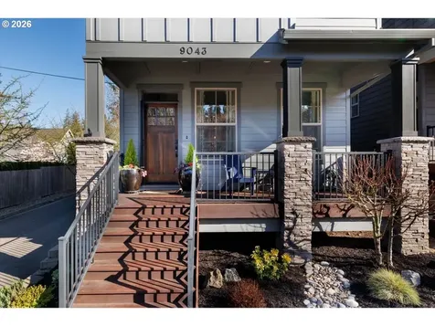 9043 SW West Haven Drive Portland OR 97225