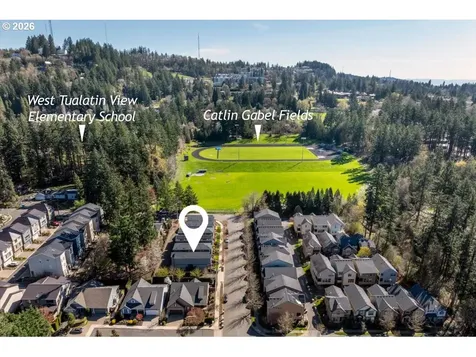 9043 SW West Haven Drive Portland OR 97225