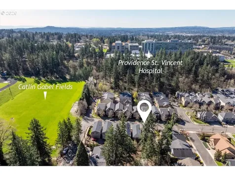 9043 SW West Haven Drive Portland OR 97225