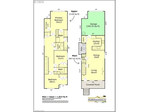 9043 SW West Haven Drive Portland OR 97225