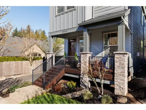 9043 SW West Haven Drive Portland OR 97225