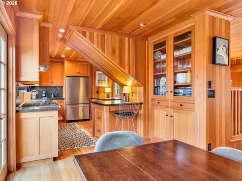 538 N Marion Avenue Gearhart OR 97138