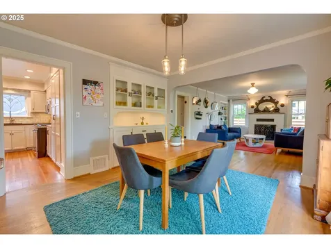 4806 NE Siskiyou Street Portland OR 97213