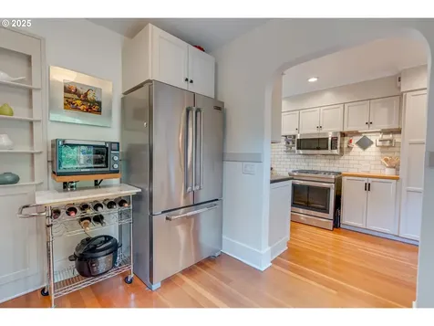 4806 NE Siskiyou Street Portland OR 97213