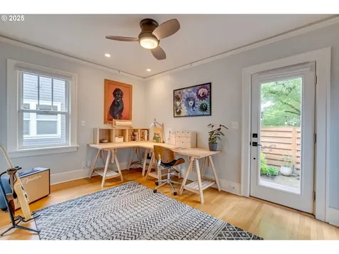 4806 NE Siskiyou Street Portland OR 97213