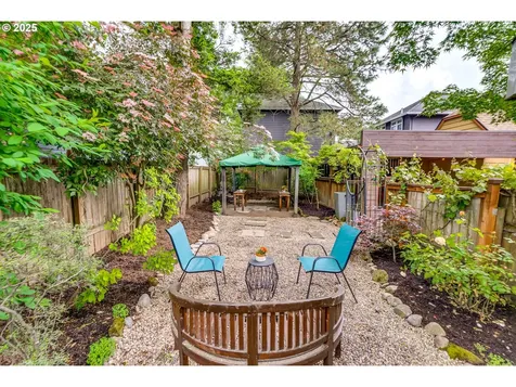 4806 NE Siskiyou Street Portland OR 97213