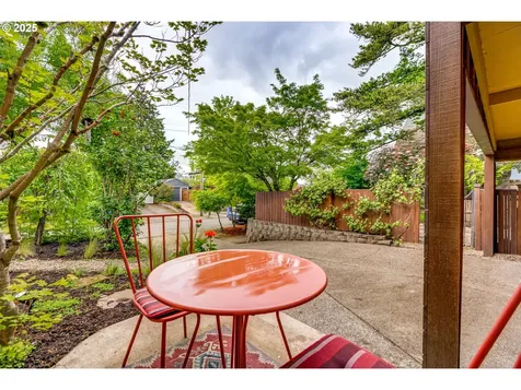 4806 NE Siskiyou Street Portland OR 97213