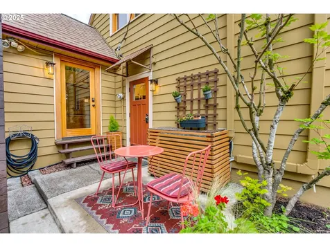 4806 NE Siskiyou Street Portland OR 97213