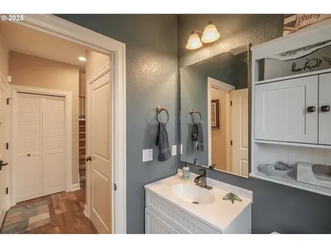 1183 SW Linden Lane Dallas OR 97338