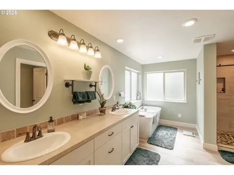 1183 SW Linden Lane Dallas OR 97338