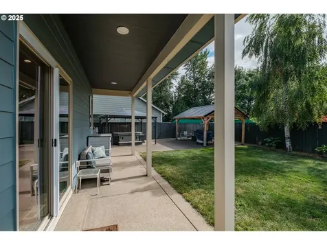 1183 SW Linden Lane Dallas OR 97338