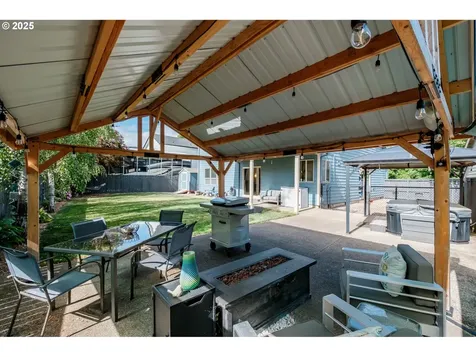 1183 SW Linden Lane Dallas OR 97338