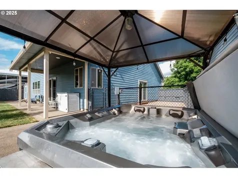 1183 SW Linden Lane Dallas OR 97338