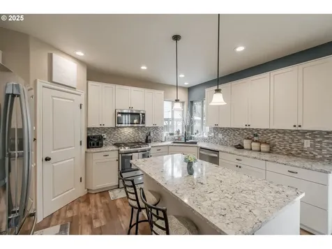 1183 SW Linden Lane Dallas OR 97338