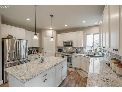 1183 SW Linden Lane Dallas OR 97338
