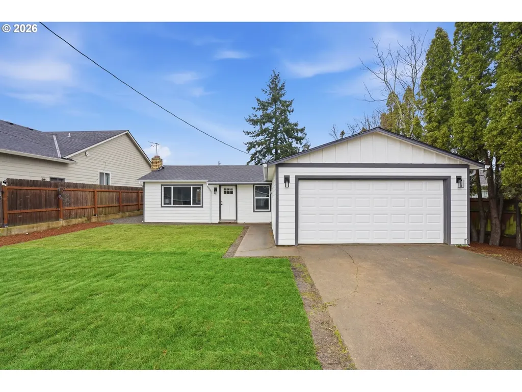 4639 Wyoming Avenue NE Salem OR 97305