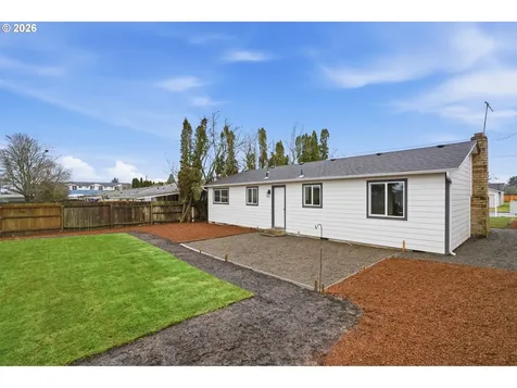 4639 Wyoming Avenue NE Salem OR 97305