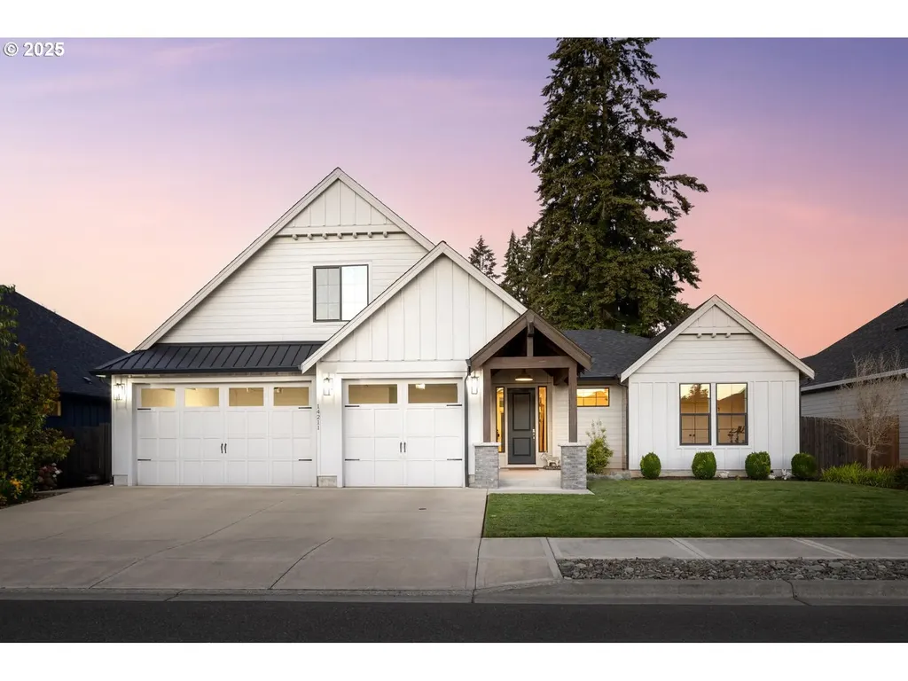 14211 NE 52nd Avenue Vancouver WA 98686