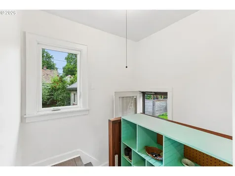 7315 N Seward Avenue Portland OR 97217