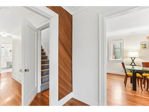 7315 N Seward Avenue Portland OR 97217
