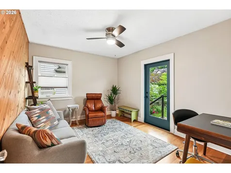 7315 N Seward Avenue Portland OR 97217