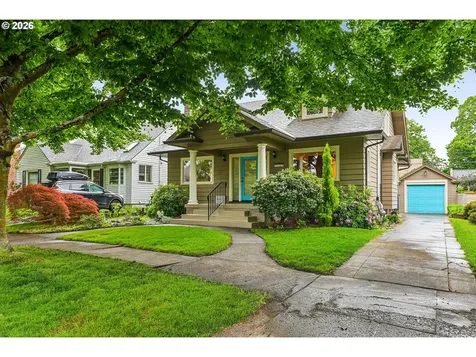 7315 N Seward Avenue Portland OR 97217