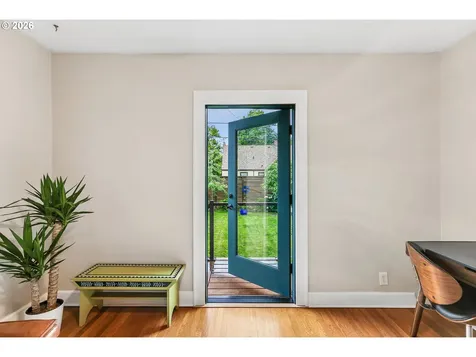 7315 N Seward Avenue Portland OR 97217
