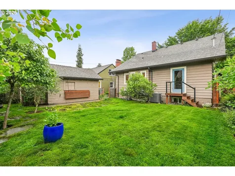 7315 N Seward Avenue Portland OR 97217
