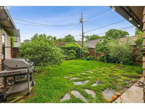 7315 N Seward Avenue Portland OR 97217